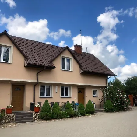 Dolina Bobrów Gospodarstwo agroturystyczne