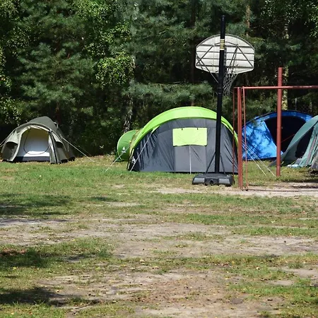 Dolina Bobrów