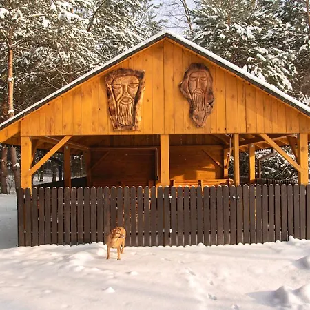 Dolina Bobrów