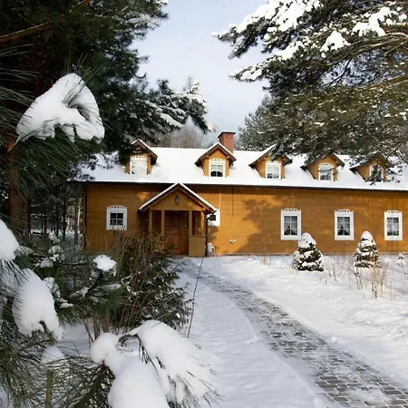 Dolina Bobrów