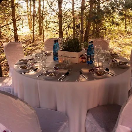 Dolina Bobrow Çiftlik konaklama *