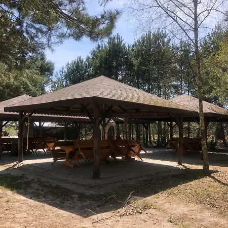 Dolina Bobrów * Siennica