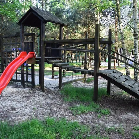 Dolina Bobrów *