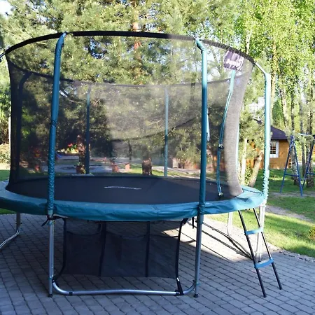 Dolina Bobrow Farm stay *