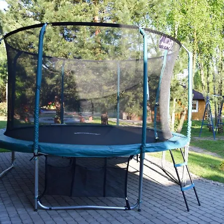 Dolina Bobrow Çiftlik konaklama *