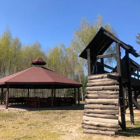 Dolina Bobrów