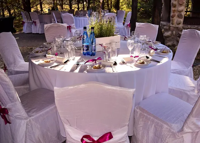 Dolina Bobrów Gospodarstwo agroturystyczne